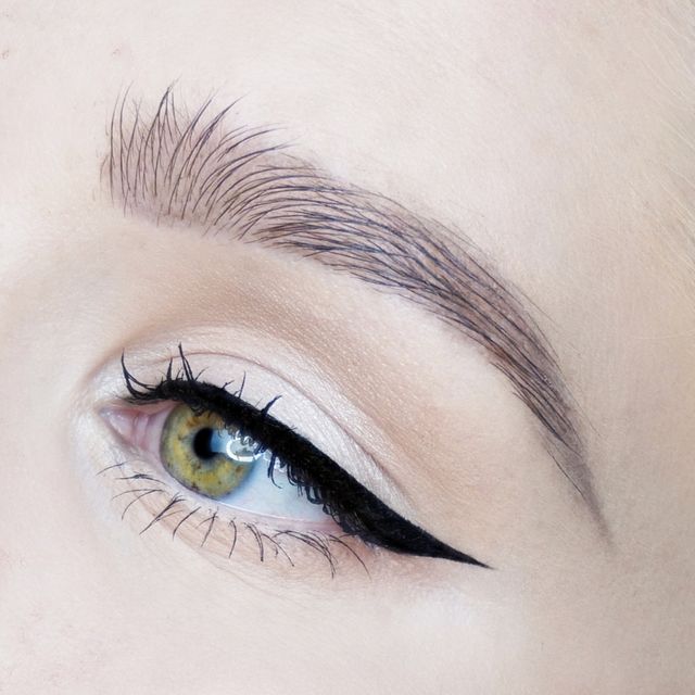 Skinny Liquid Dip Liner Black